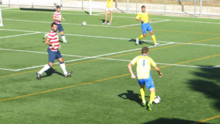 Football By 7, Intercontinental Cup – Barcelona – Spain, 2013