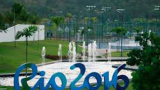 Paralympic Games - Rio 2016 - Olympic Village
